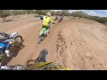 EMX Racing Murphy&#39;s MX: Moto 2