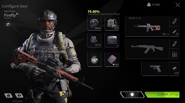 Lost Light - The path of a beginner from a beginner to a pro | We do quests FullHD Part 2