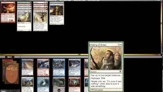 #3 ISD-ISD-ISD Draft: Drafting / deckbuilding