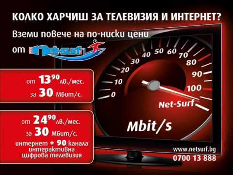 Net Surf New