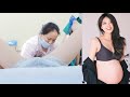 LABOR AND DELIVERY VLOG 2025 || NORMAL DELIVERY || GIVE BIRTH || GOD BLESS YOU