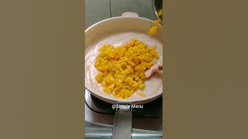 Thumbnail of Resep Hunkwe Nangka/Jackfruit Cake