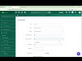 ProSchool360 Homework Management | School ERP Tutorial