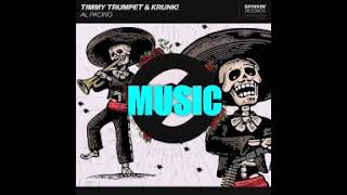 Timmy Trumpet & Krunk! - Al Pacino (Original Mix)