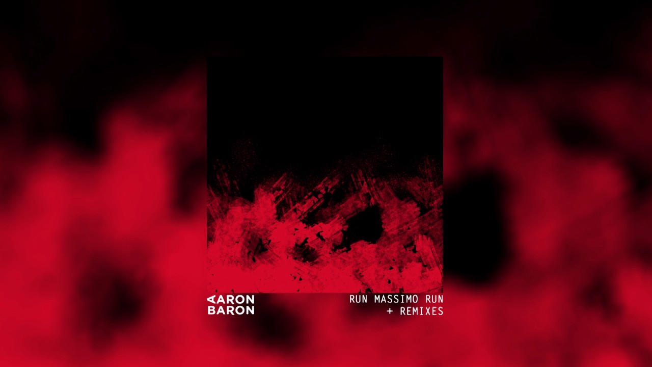 Run Massimo Run (Baron Massilia, Dyzter & Limubai Mundo Remix)