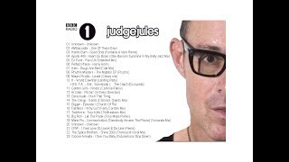 Judge Jules - Radio 1 Live From Portsmouth University - 15.10.1999