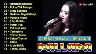 Rena KDI (tanpa iklan)
