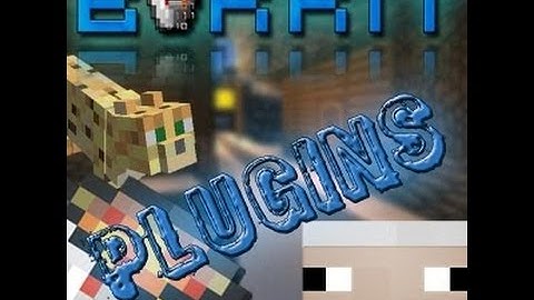 [Download] GroupManager and Essentials PreConfigured