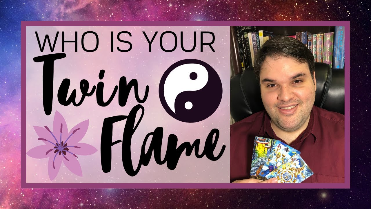 Pick a Card 💞 Who is Your Twin Flame? Twin Flame Union 🔥 Timeless Tarot ...