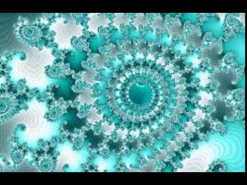 Fractal Programmierung mit SourceCode