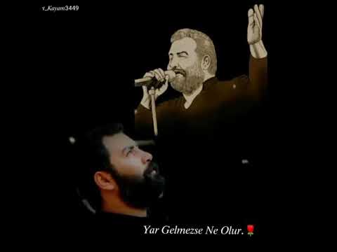 #ahmetkaya                                     bir yar gider bin yar gelir