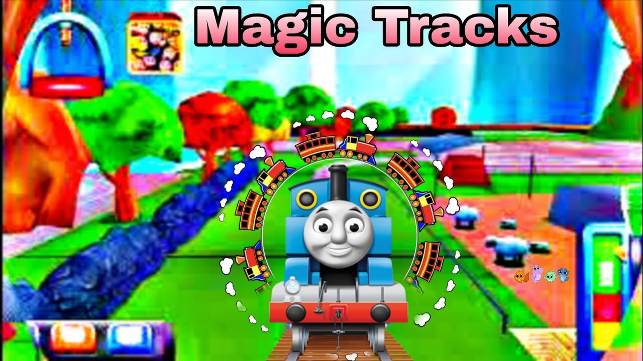 Magic Tracks 🚗✨ | Flexible Track Car Toy 🔥 Amazing Speed & Fun | Kids Favorite Game 