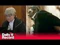 Robber who fatally kicked and punched pensioner jailed for 23 years