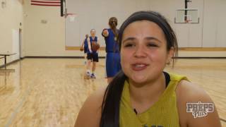 Featured Student Athlete - January 29, 2017