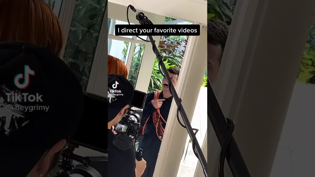 ⁣PornHub Behind The Scene#shorts