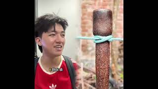 Hồ Nguyễn Minh Khang Hài Hước Video Tổng Hợp