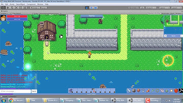 Ummorpg 2D - New Mage Class