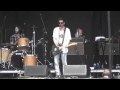The Temper Trap | Tour Diary - Europe Festivals 2010