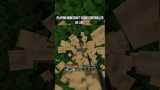 POV OF CONTROLLER USER