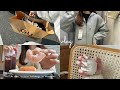 〔vlog〕ただいまユーチューブ｜GU感謝祭で冬服ゲット⛄️♡,ダイエット明けのミスド🍩