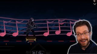 How to Beat Jester's Story Chapter 4: A Dark Song - Let's Play Darkest Dungeon 2