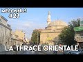 Mconnus 23  la thrace orientale