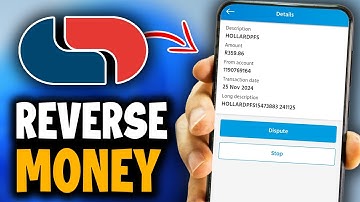 How To Reverse Money On Capitec App (2025 Updated!)
