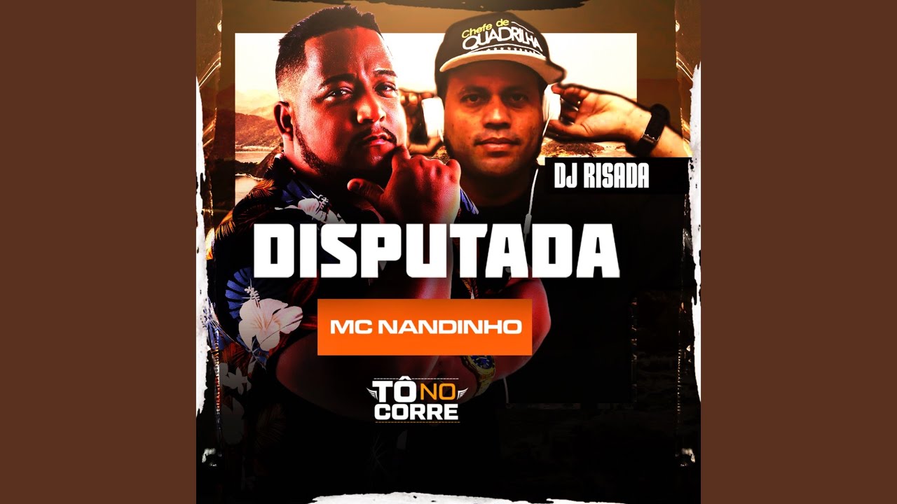 Watch Disputada on YouTube Watch Disputada on YouTube
