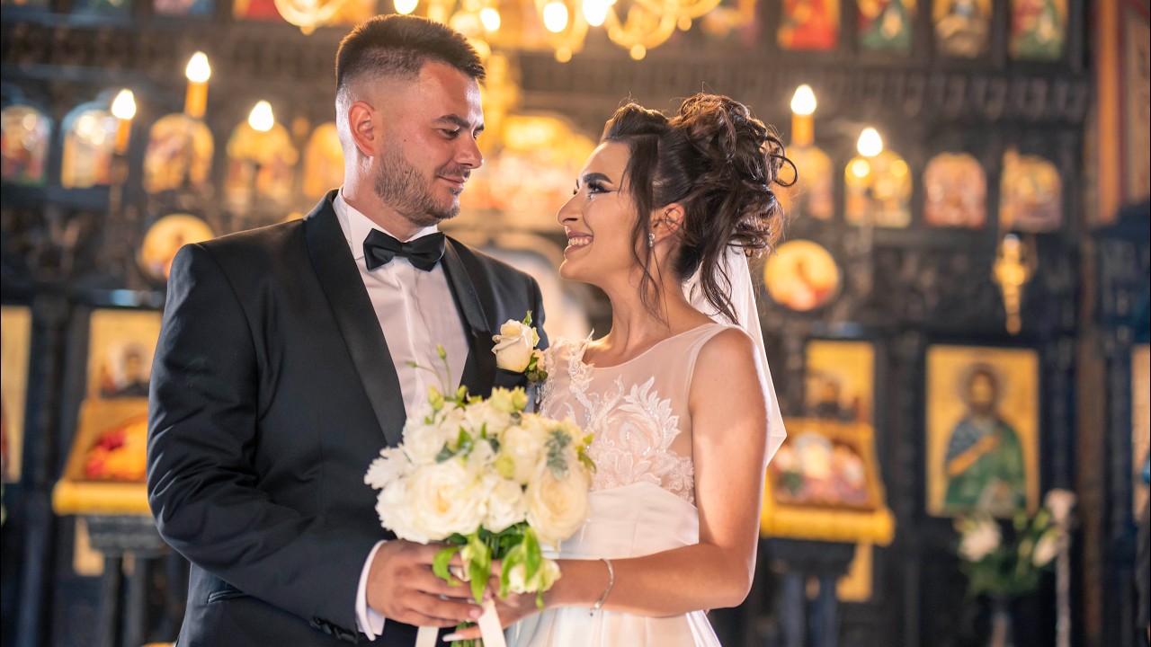 Clip Art  Ana & Marius