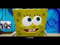 moistcr1tikal Twitch Stream Jun 23rd, 2020 [SpongeBob SquarePants Battle for Bikini Bottom]