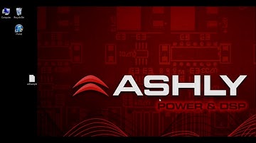 Ashly Remote for iPad Instructional Video - Importing a Design