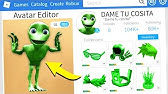 dame tu cosita roblox id song getgaming resources now robux