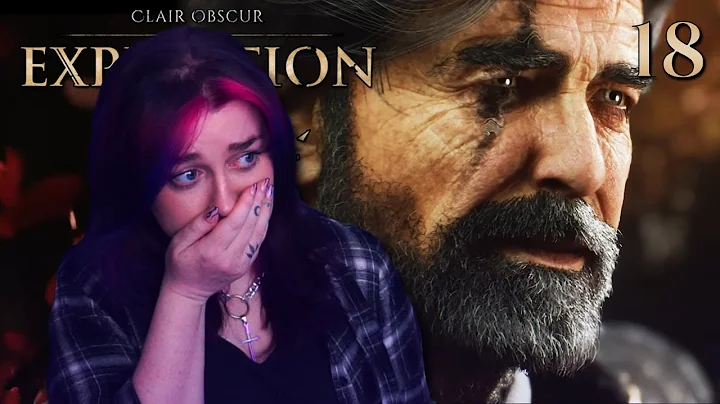 Family is Complicated (Act II Ending!) | Clair Obscur: Expedition 33 First Playthrough | Part 18