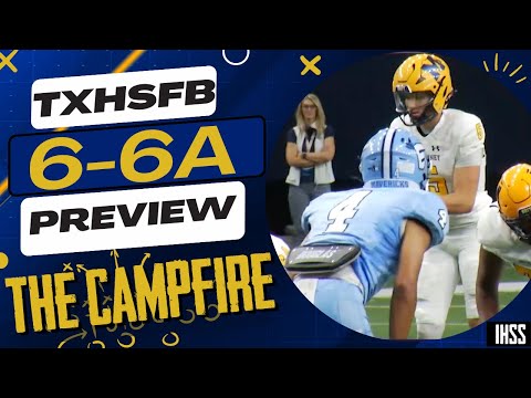 Allen and Prosper Dominate District 66A: High School Football Insights 2025
