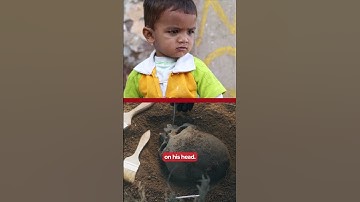 Kids who remember their past lives... 👀👻 | History 101