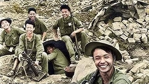 TMN - Tri ân các Anh hùng, Liệt sỹ tại Thành cổ Quảng Trị