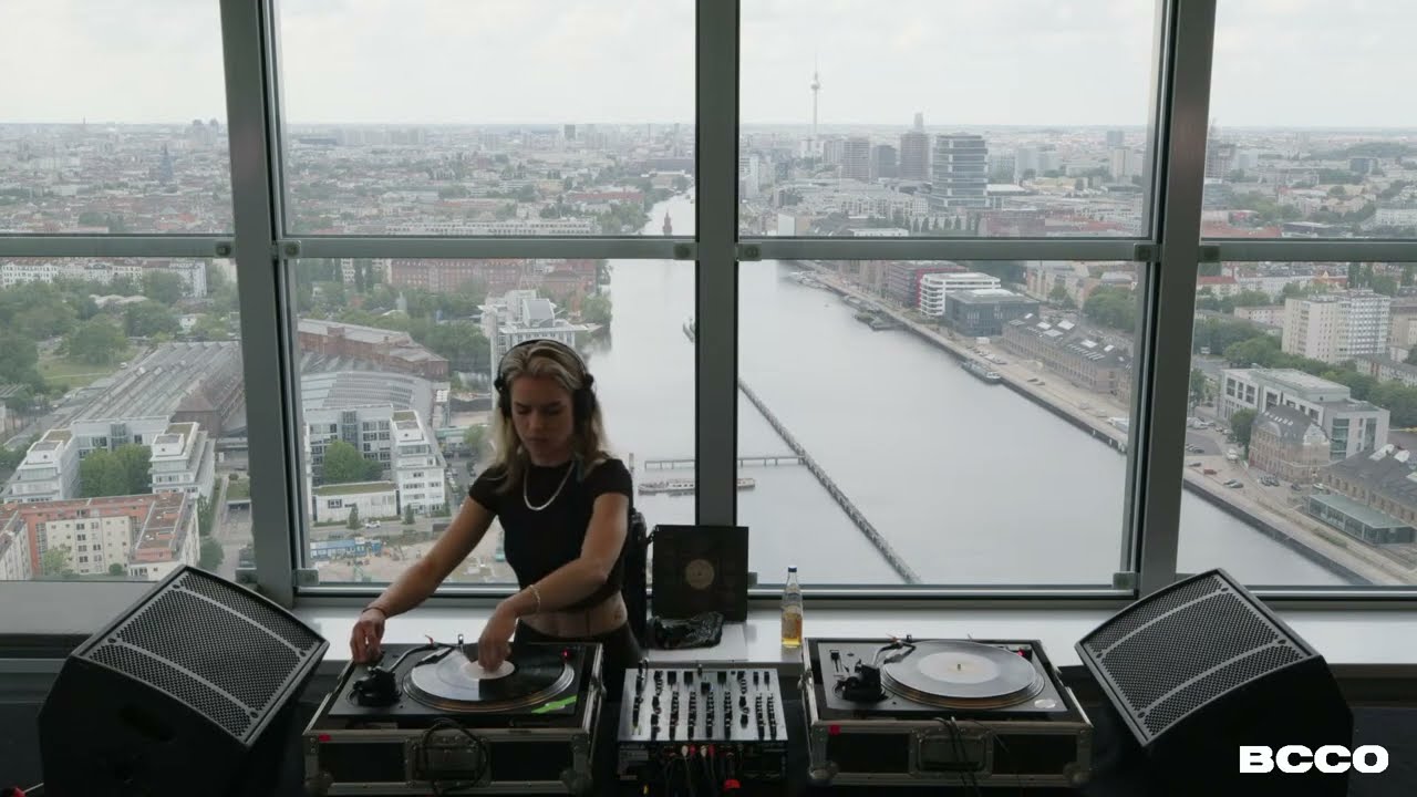 Carmen Electro / BCCO Tower Invites #5