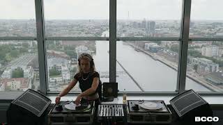 Carmen Electro / BCCO Tower Invites #5
