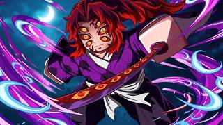 I Became The STRONGEST Demon In 24 Hours! [Project Slayers 2]
