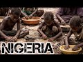 NIGERIA: Langis at 200 milyong mahihirap