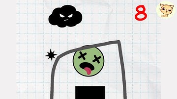 Draw 2 Save - Gameplay Walkthrough Part 10. Will this help? (Android,iOS)