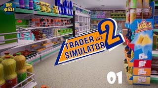 Trader Life Simulator 2 part1