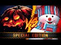 HALLOWEEN VS. NAVIDAD ║ COMBATES MORTALES DE RAP: SPECIAL EDITION ║ JAY-F