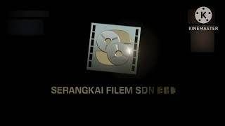 Serangkai Filem Sdn Bhd Logo (2019 - Present) screenshot 5