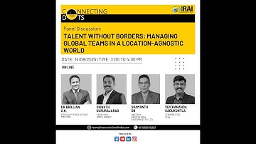 Talent Without Borders Managing Global Teams in a Location Agnostic World