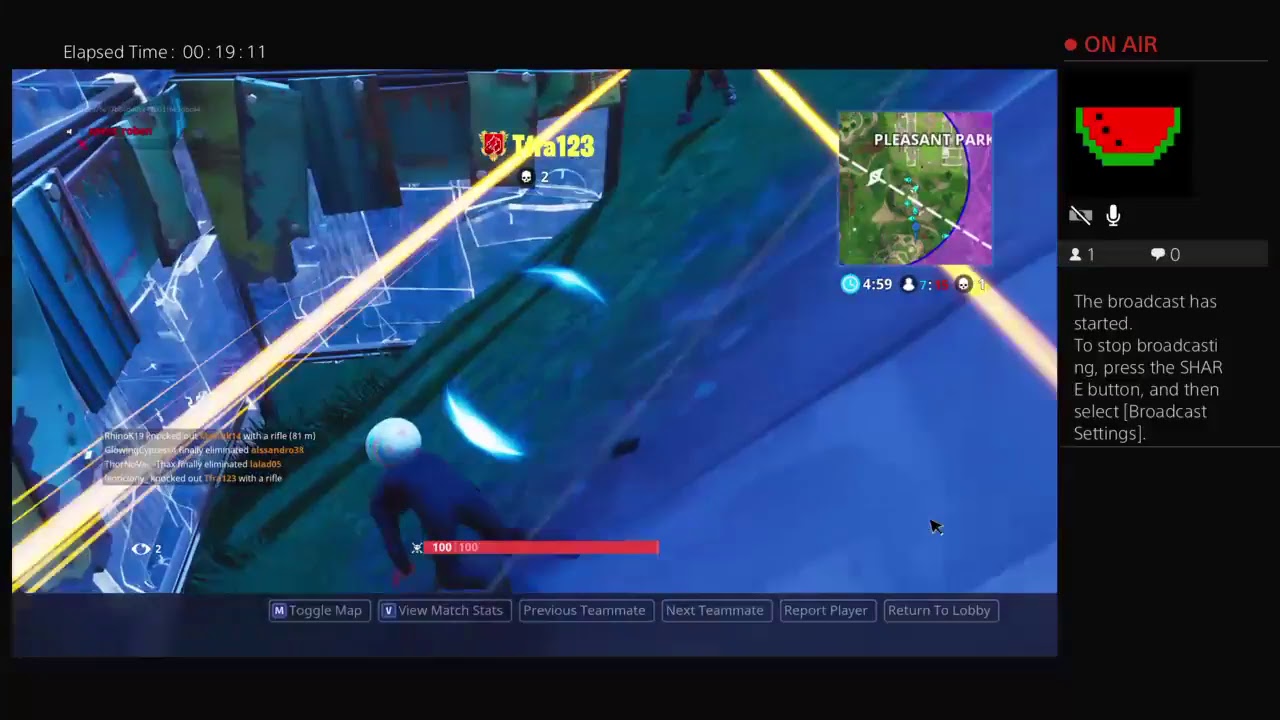 Best console player in fortnite jk YouTube