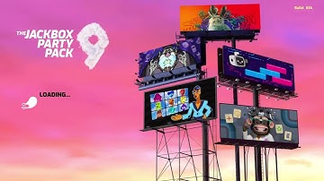 THE CRAZIEST GAME OF FIBBAGE 4! -JACKBOX PARTY PACK 9