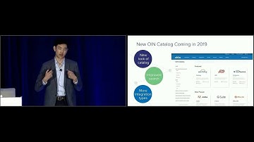 Oktane19: Roadmap: Lifecycle Management