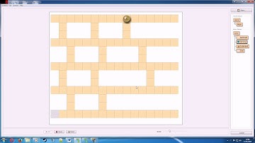 Greenfoot Maze Scenario Testing