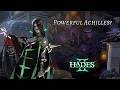 Hades 2 - Lady Medea likes Achilles, discusses House of Hades (Patch 2)